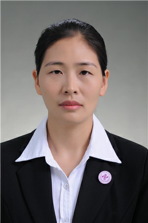 刘涛副主任医师