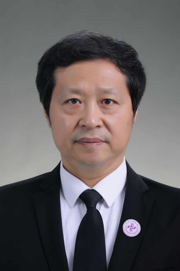 张俊杰科主任、主任医师详细...