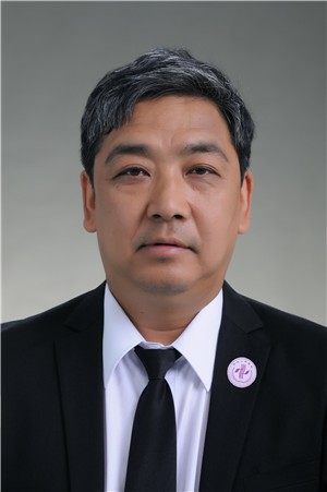 张树范副主任医师