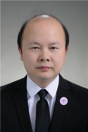 杨铁健副主任医师