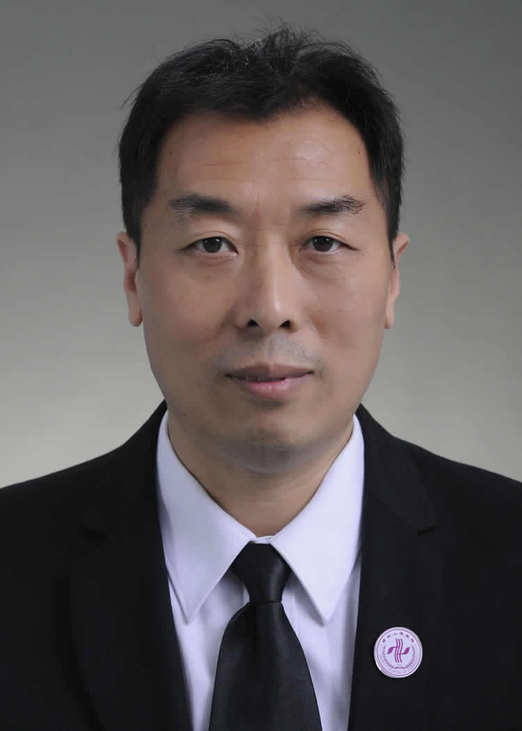 刘兴安科副主任、副主任医师