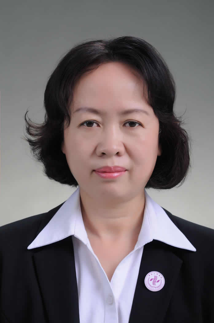 张斯佳科副主任、主任医师