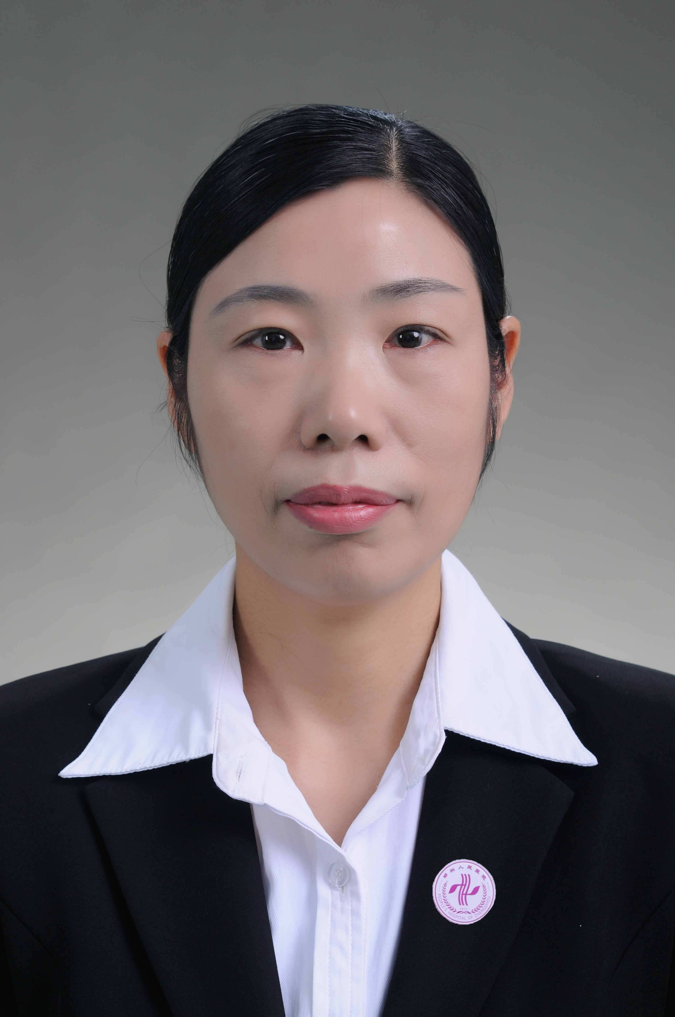 赵秋霞副主任医师