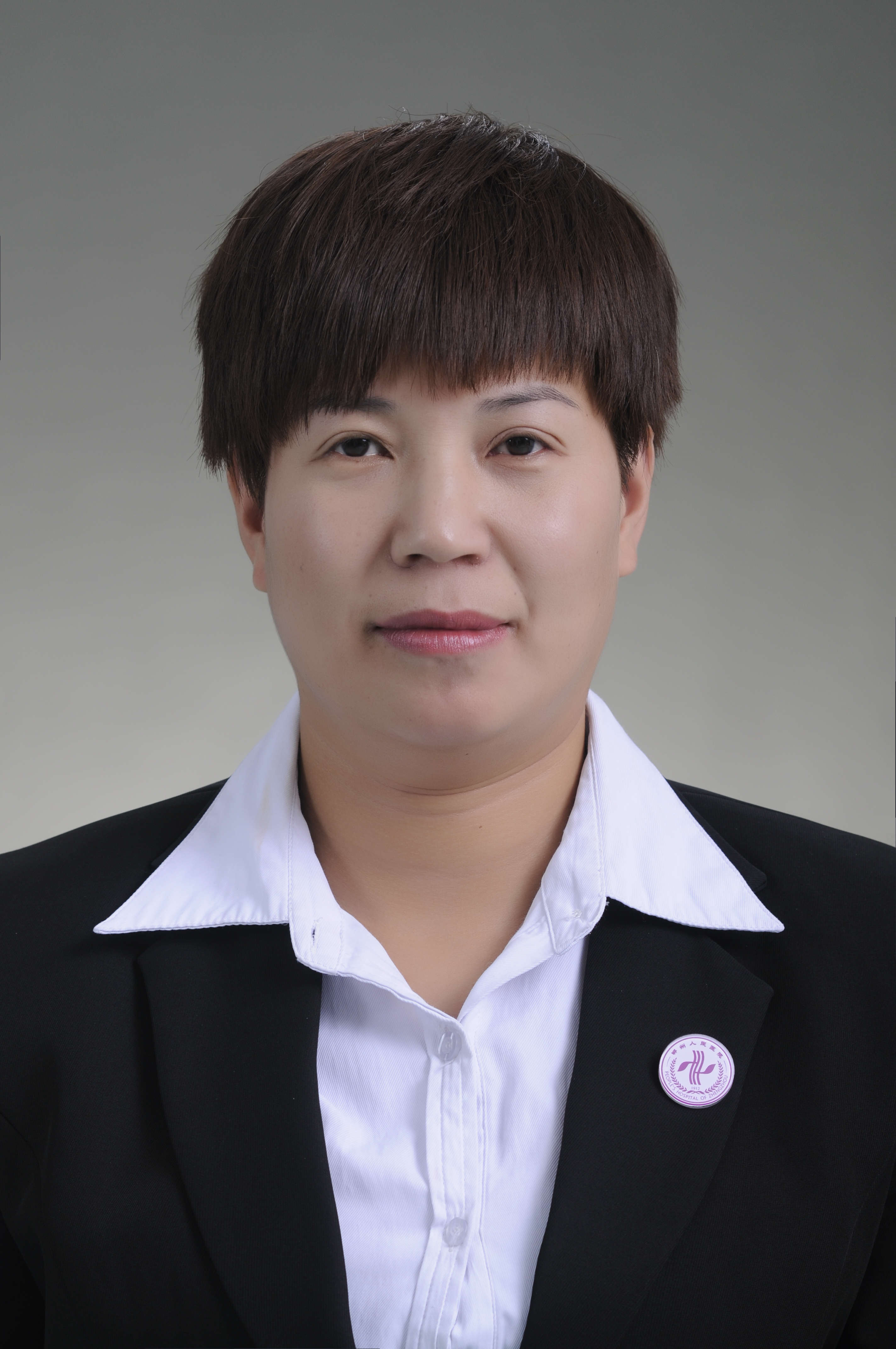 张俊英副主任医师详细...