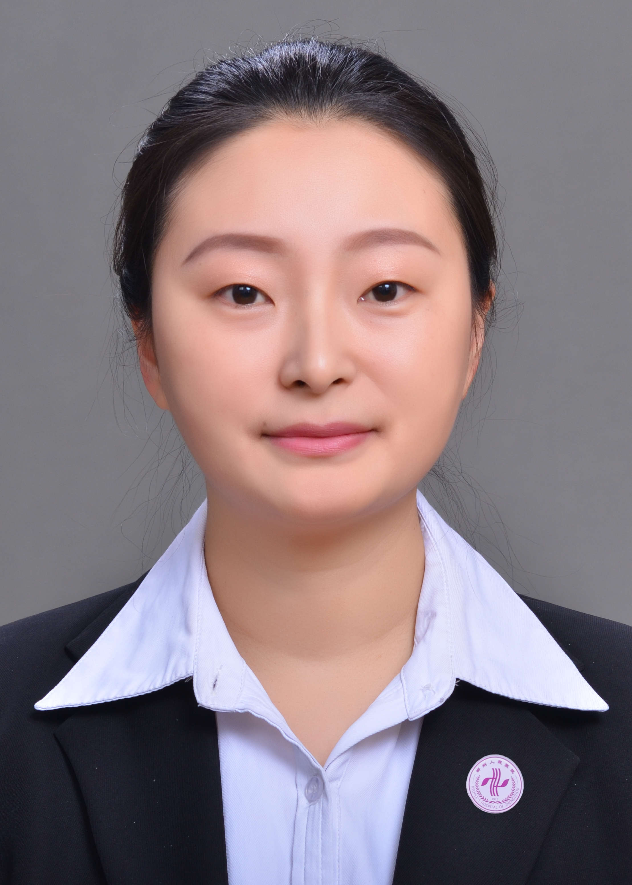 高白副主任医师详细...