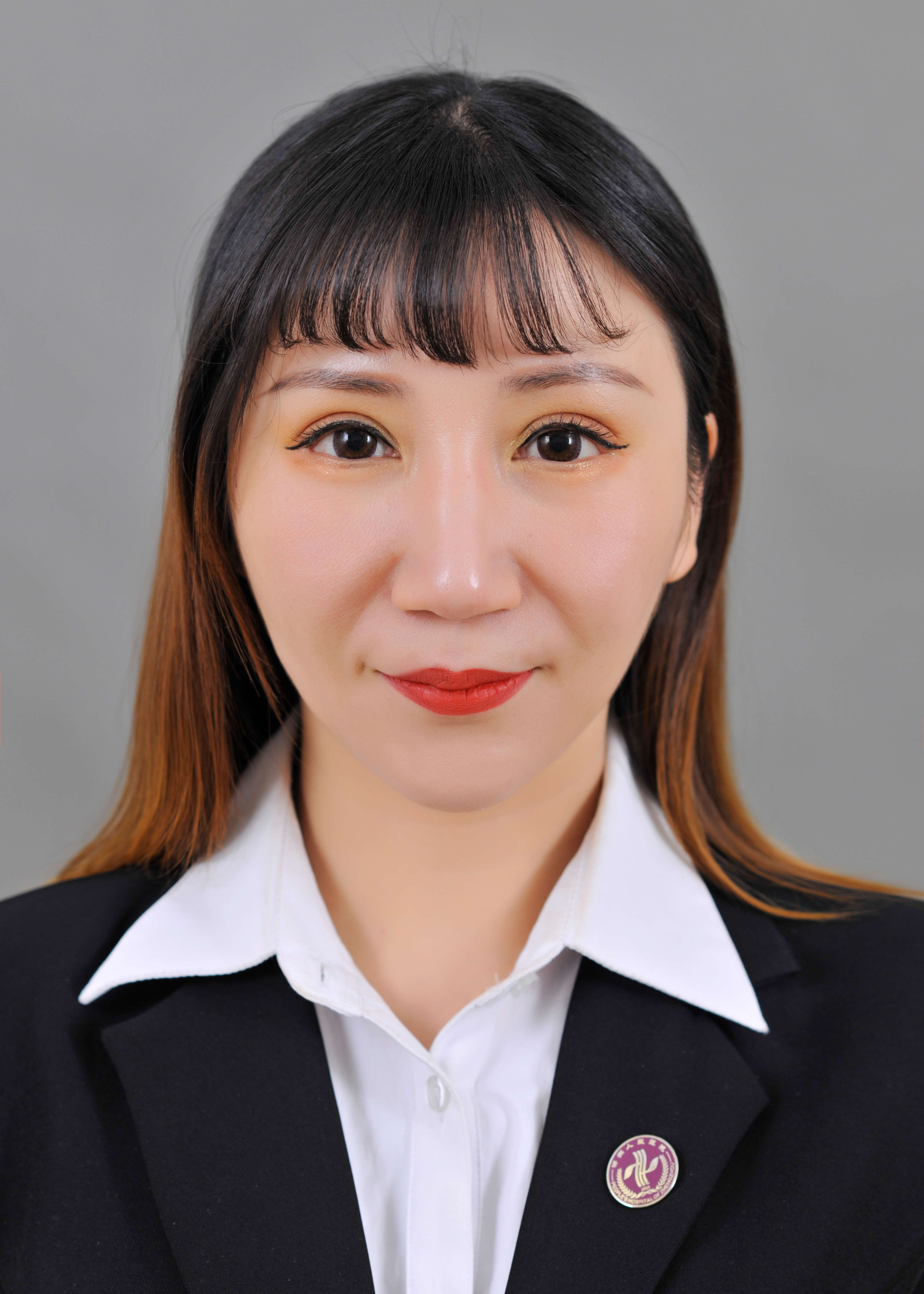 金珂副主任医师详细...