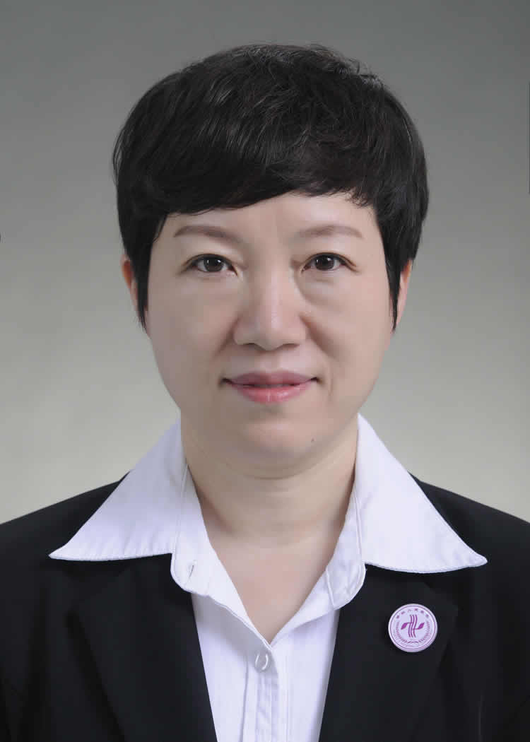 王岩青科主任、主任医师