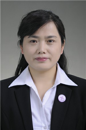 吕新华副主任医师