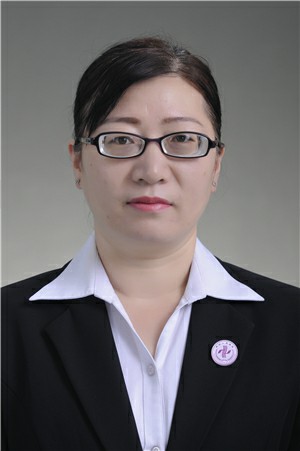 孙新党副主任医师