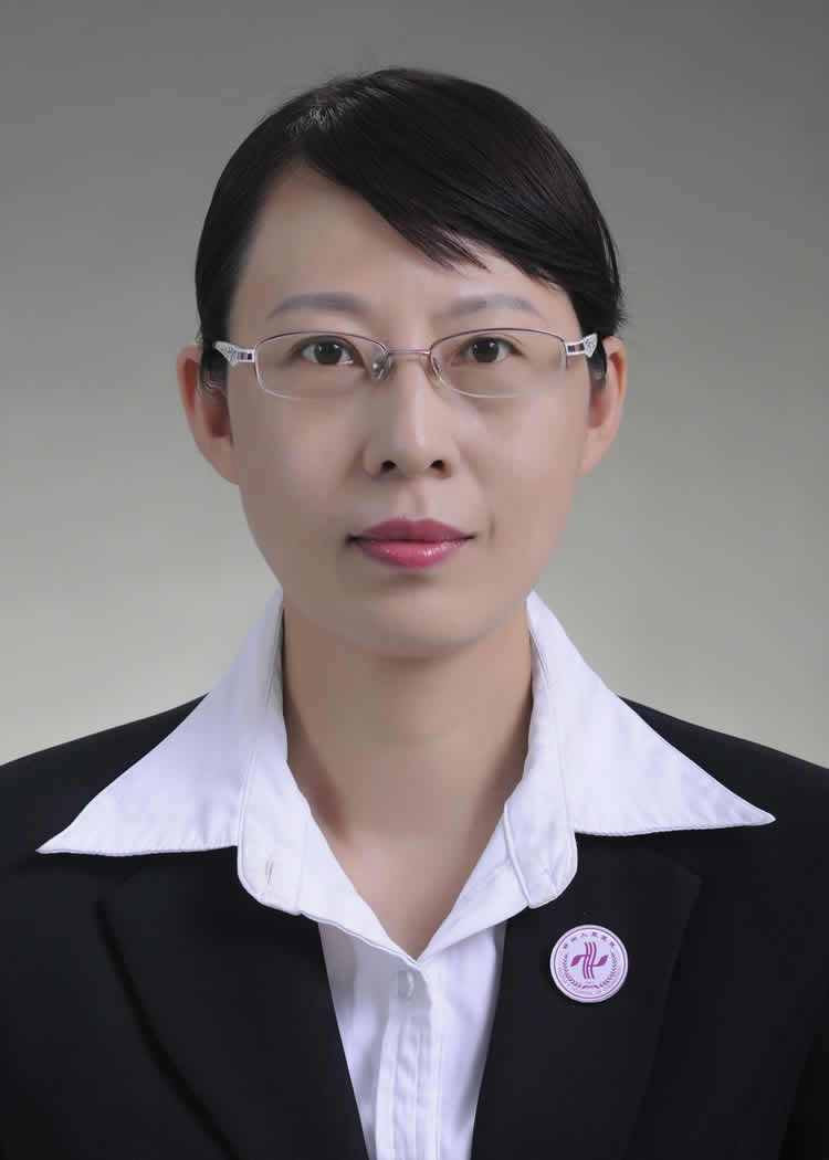 席延琴科主任、主任医师