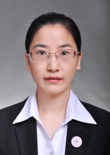 陈晓娜主管营养师详细...