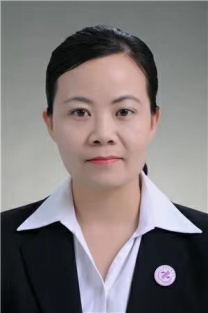 范锐心主管营养师