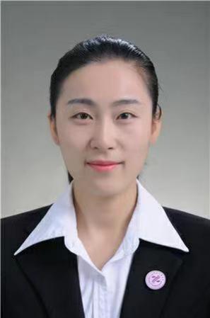 章露文主管营养师