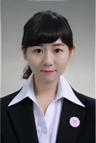 常颖主管营养师