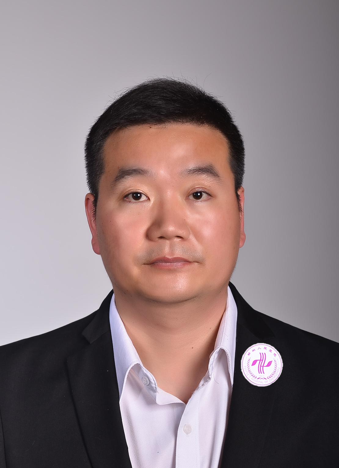 高建凯急诊科副主任、急诊科（东）主任、副主任医师