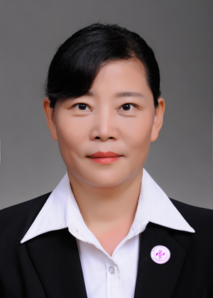 万冬宇科主任、主任医师