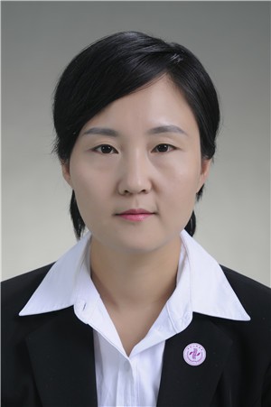 杨丽科主任、主任医师