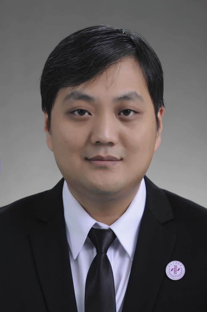 巴庆华科副主任、副主任医师详细...