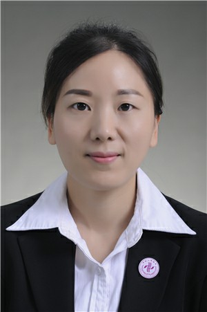 封倩副主任医师