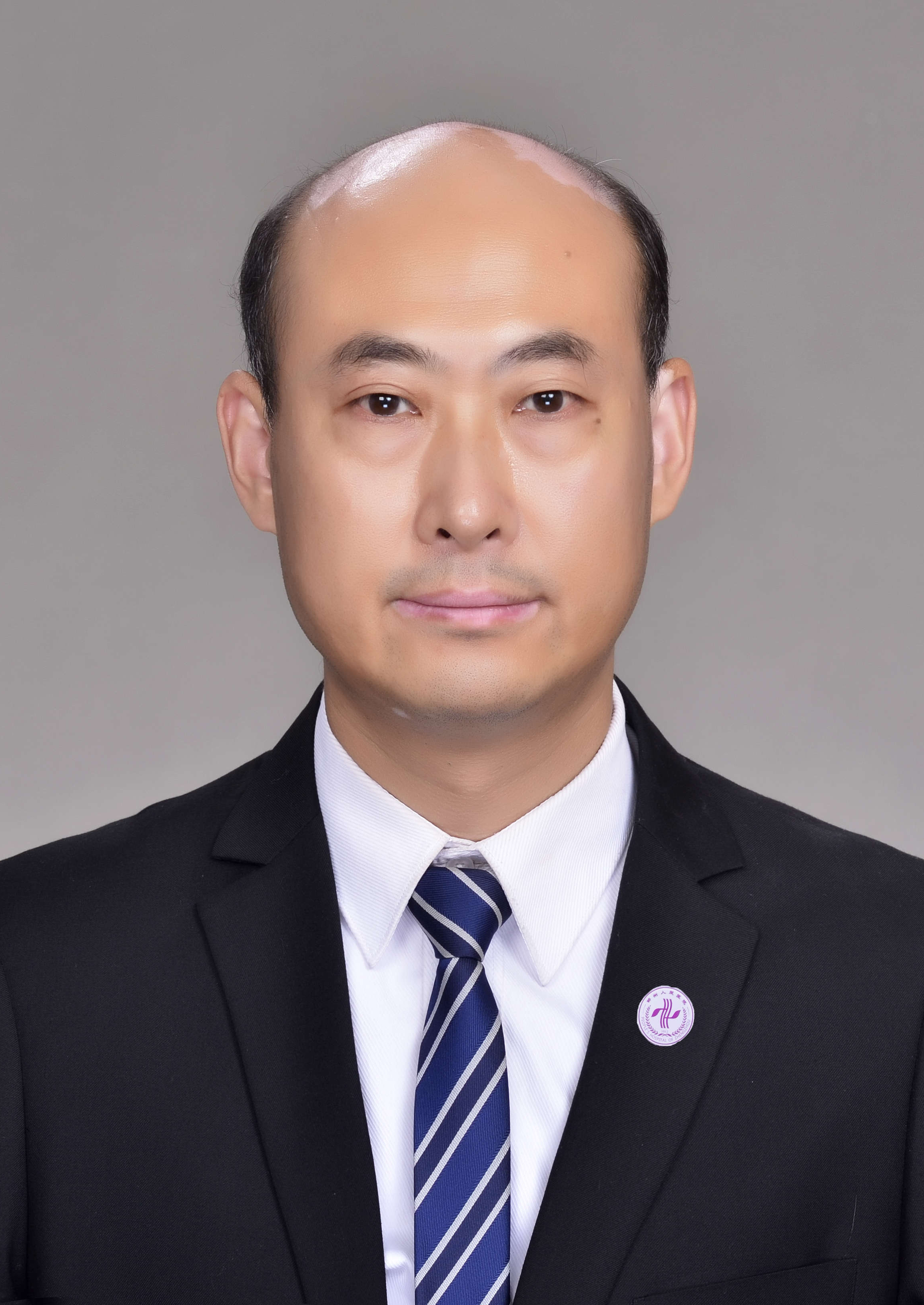 彭江涛副主任医师详细...