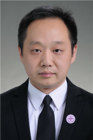 张闻宇副主任、副主任医师