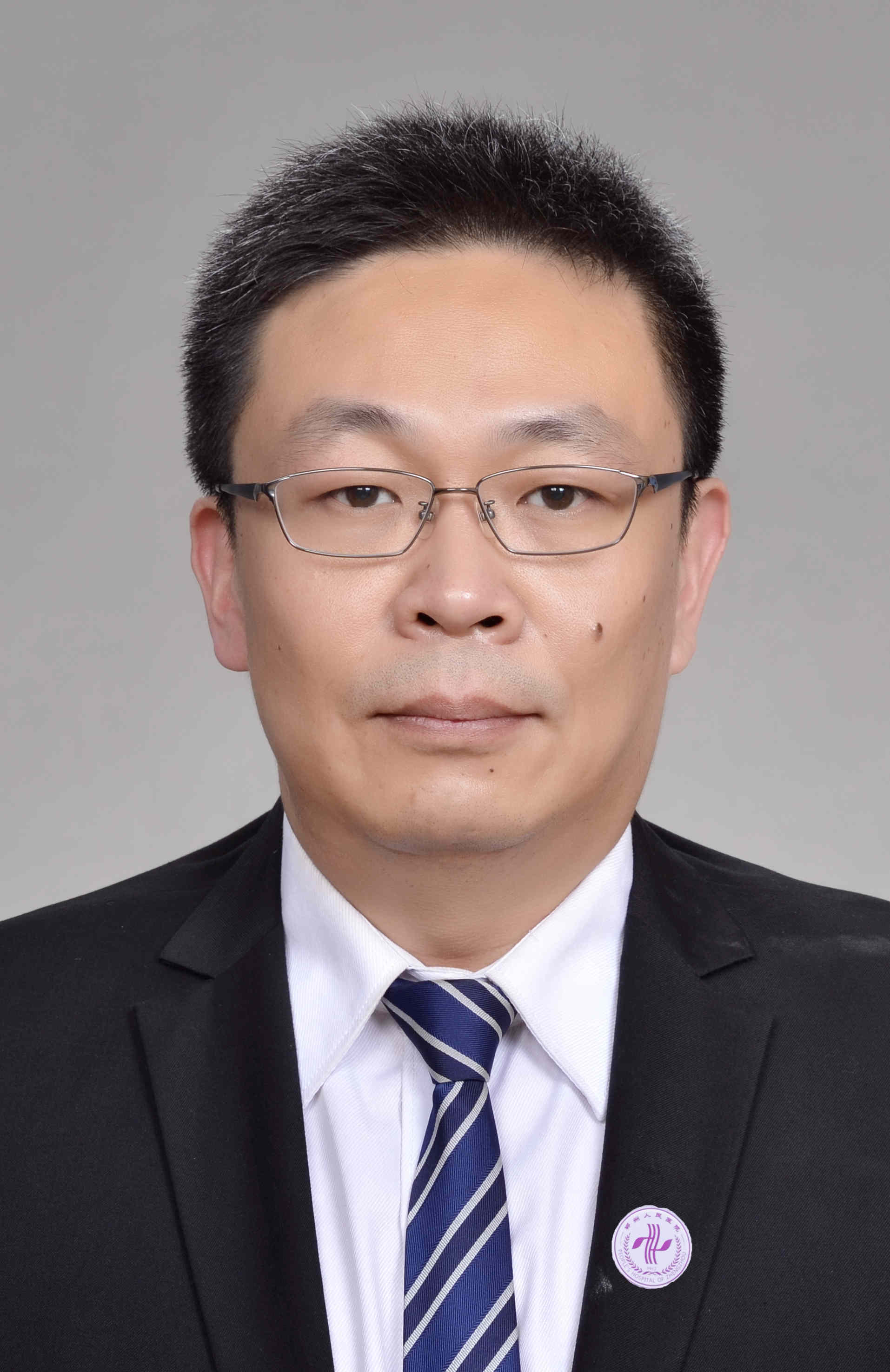 刘磊科主任、副主任医师