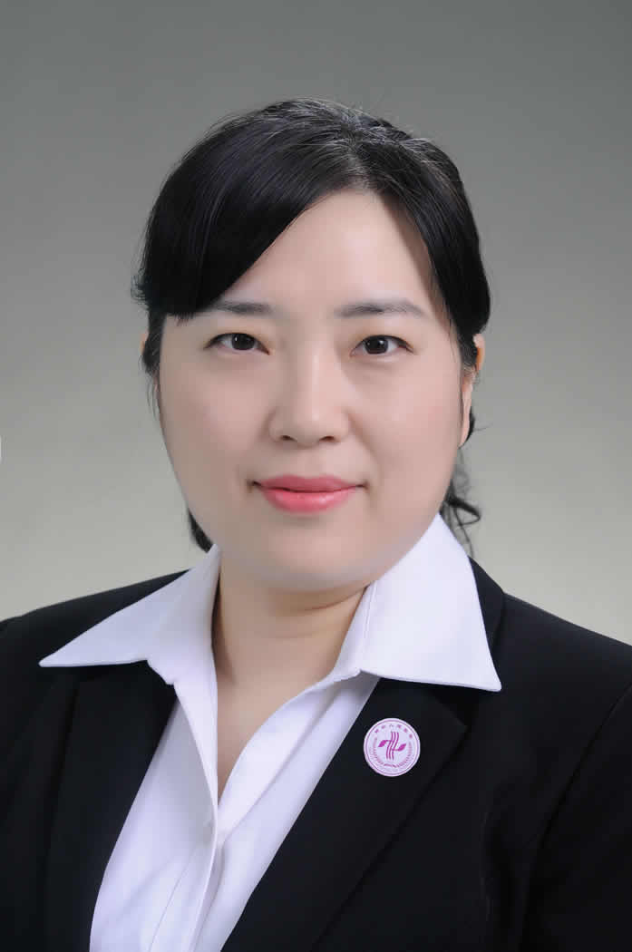 刘伟靓科副主任、主任医师详细...