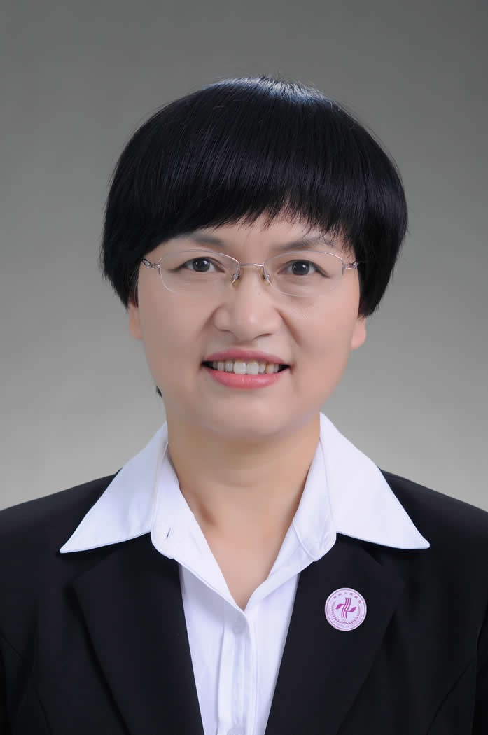 侯箐岚主任医师详细...