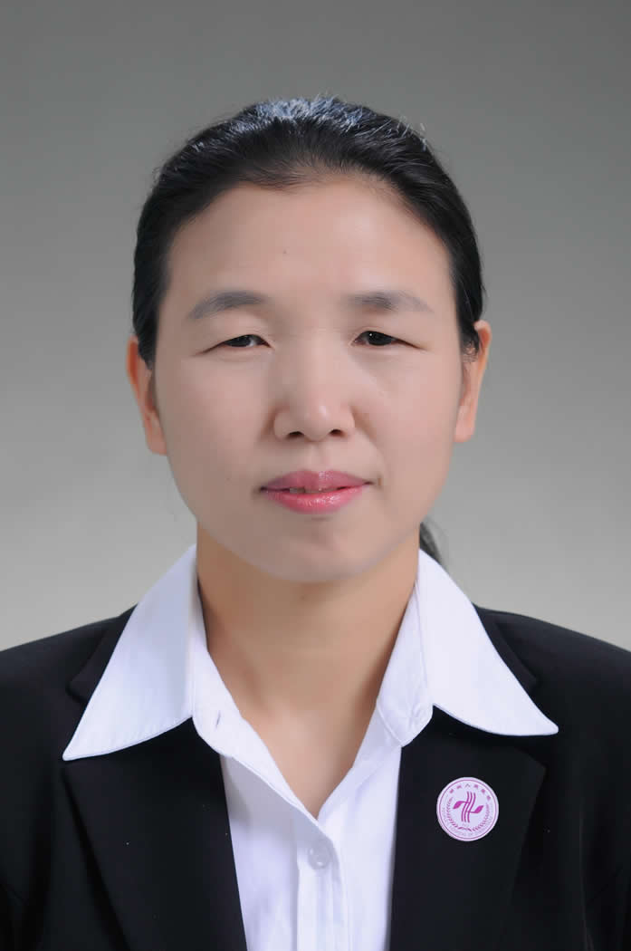 花玉秀主管护师详细...