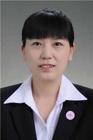 杜曲晓副主任医师