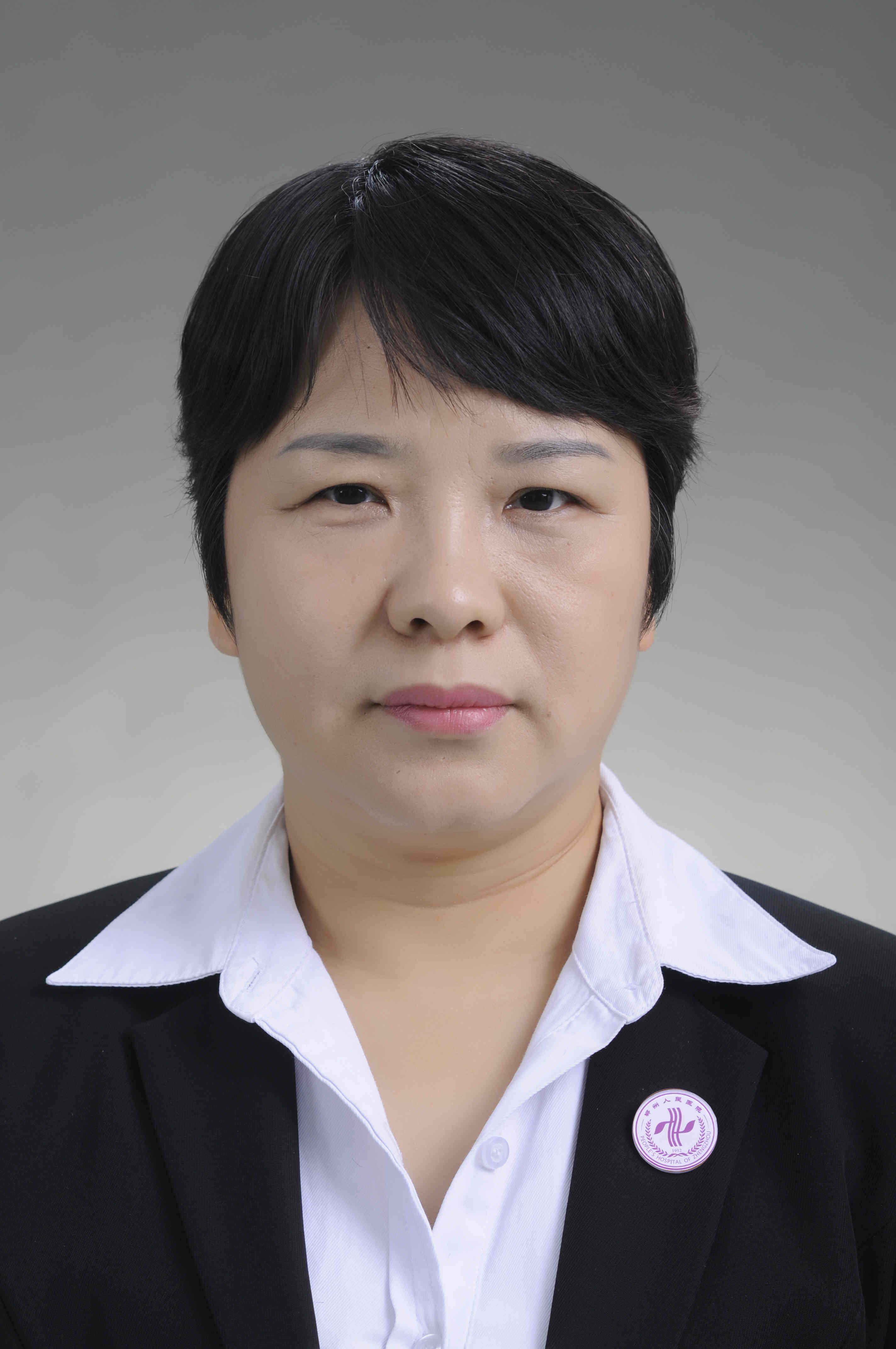 张占薪副主任医师详细...