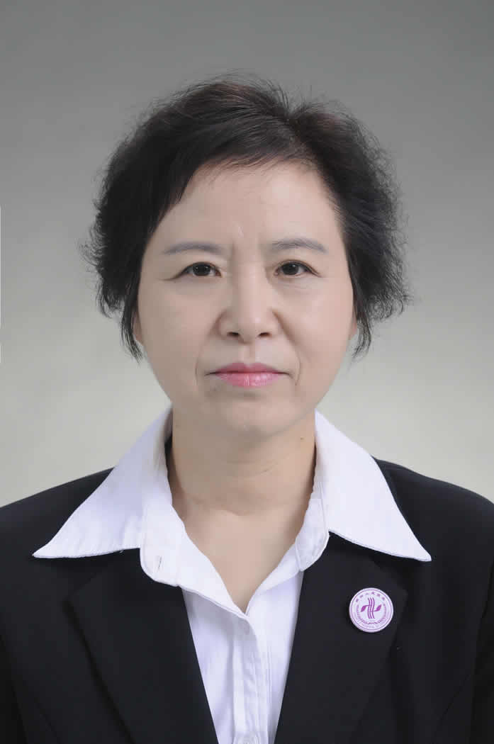 蔡春环主任医师