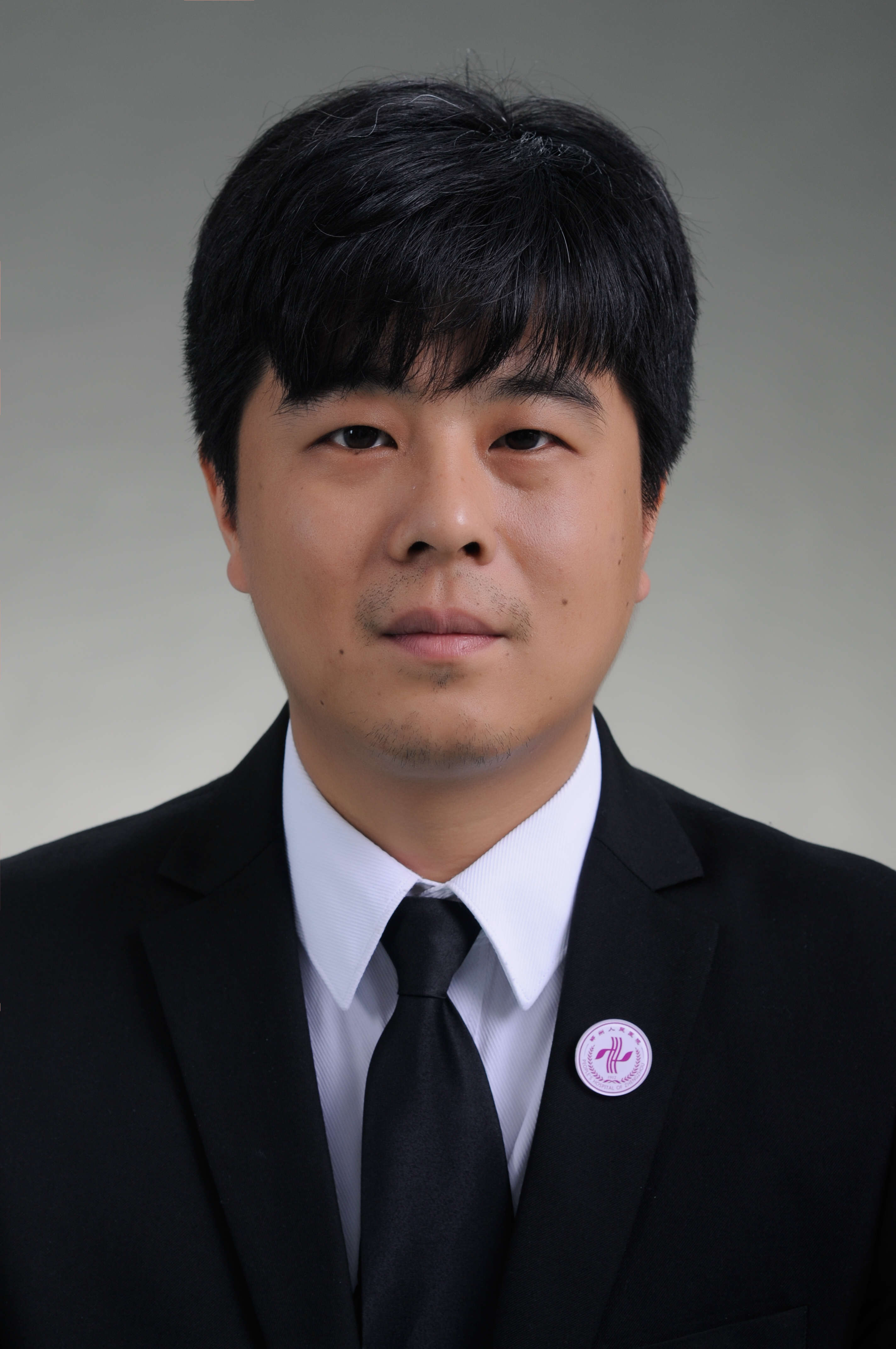 徐光副主任医师