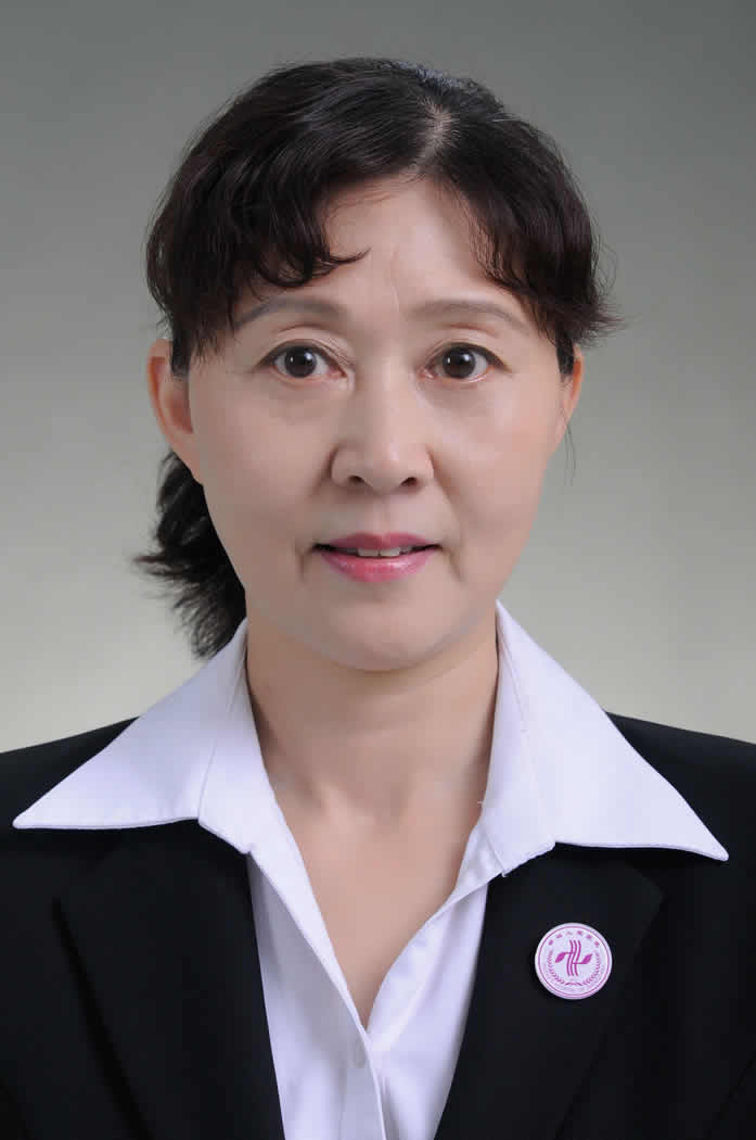 刘雅莉副主任医师