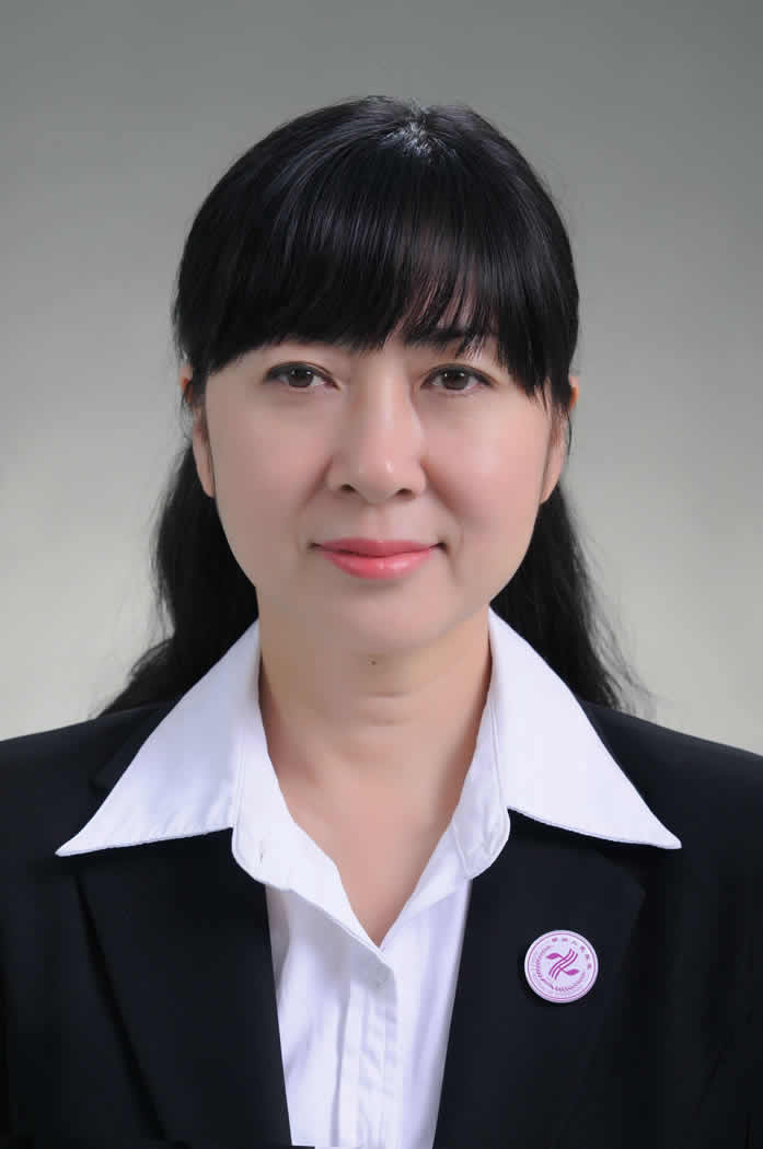 庄探月科主任、主任医师