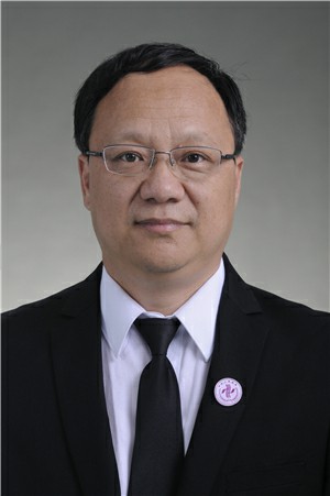 万清廉副主任医师