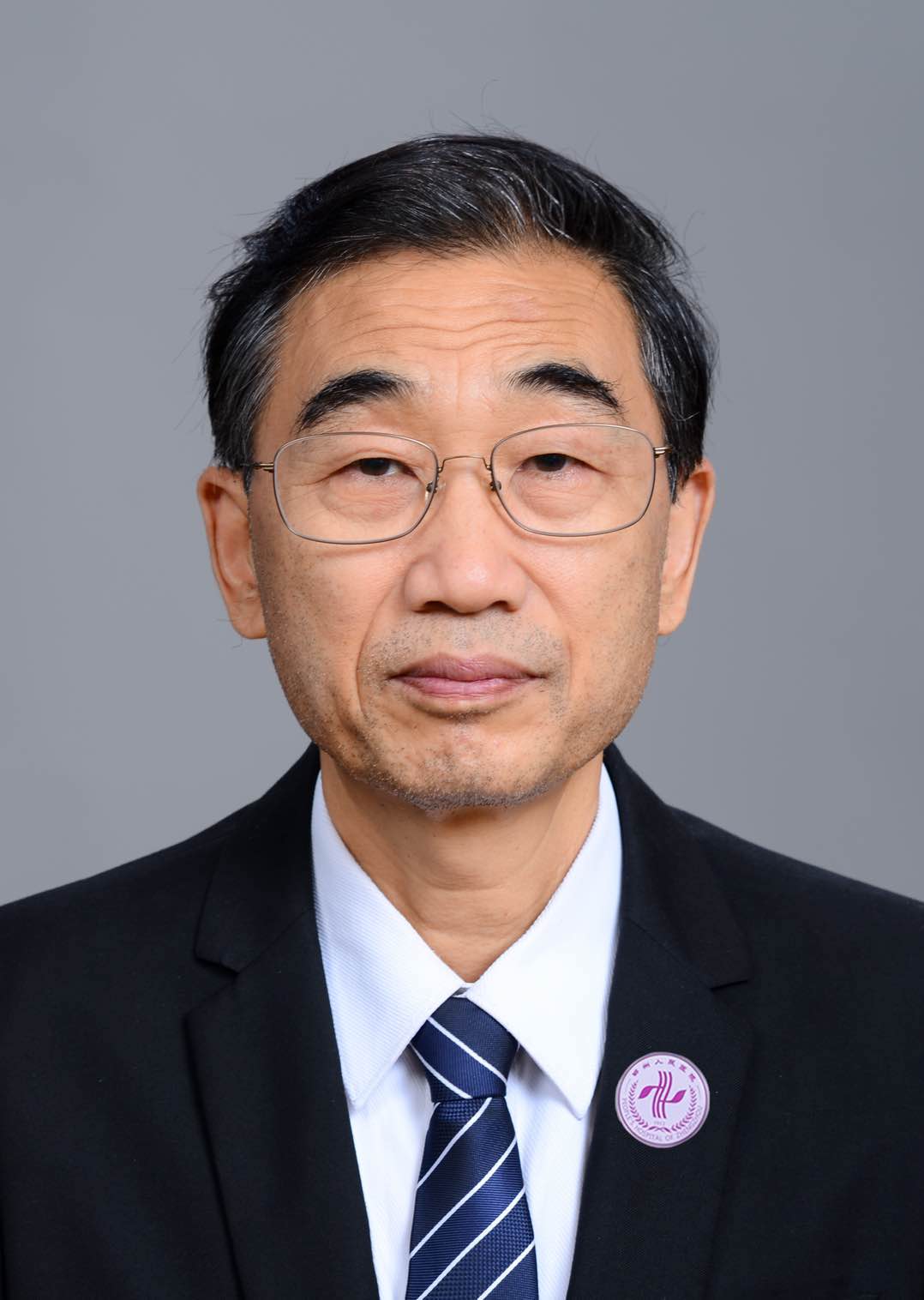 程林江科主任、主任医师