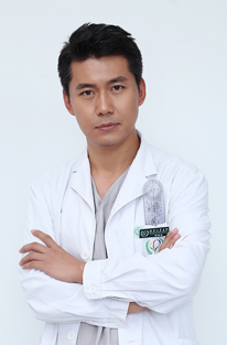贾鑫磊&nbsp;&nbsp;副主任医师
