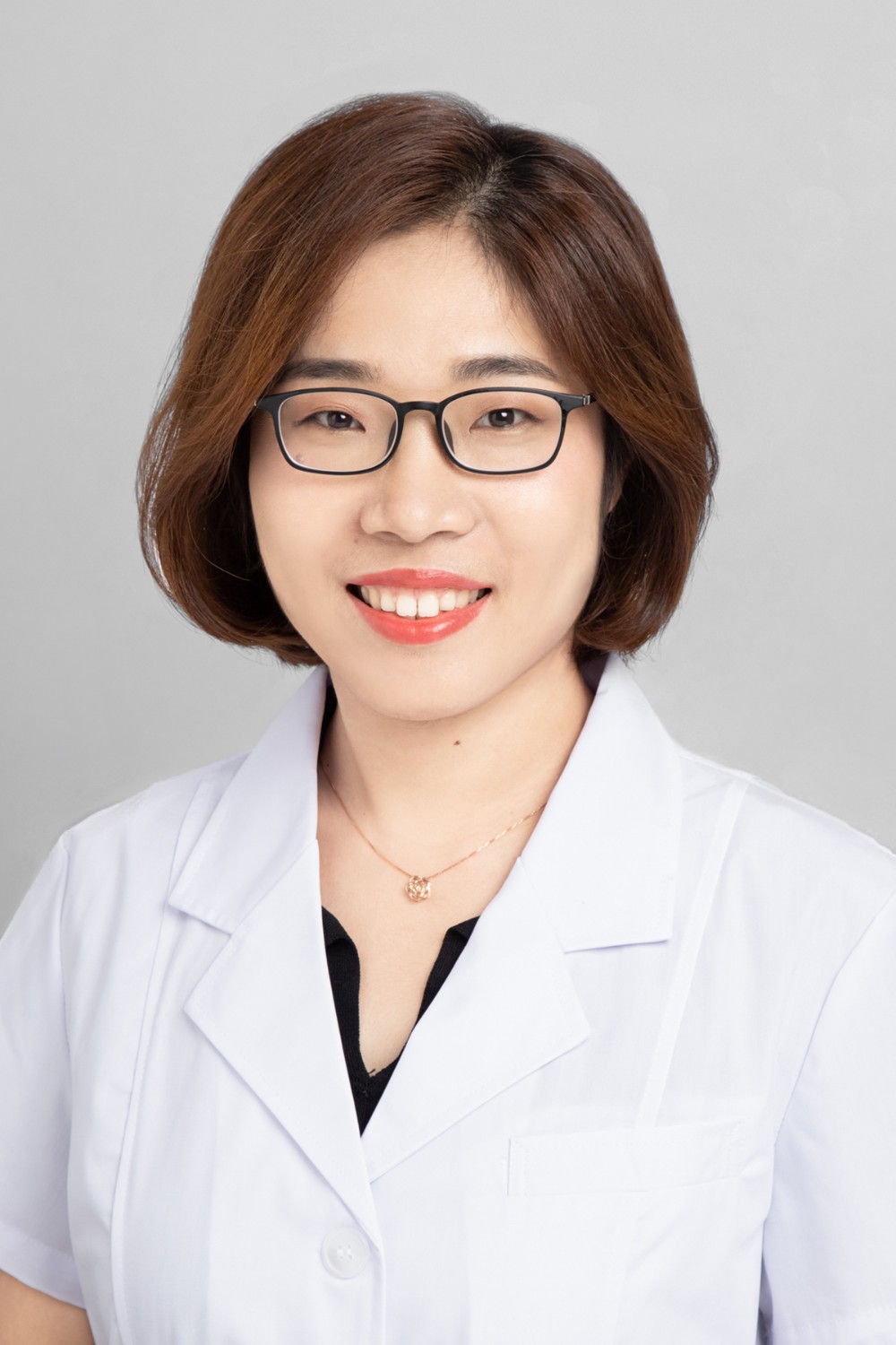 梁海燕&nbsp;&nbsp;主任医师