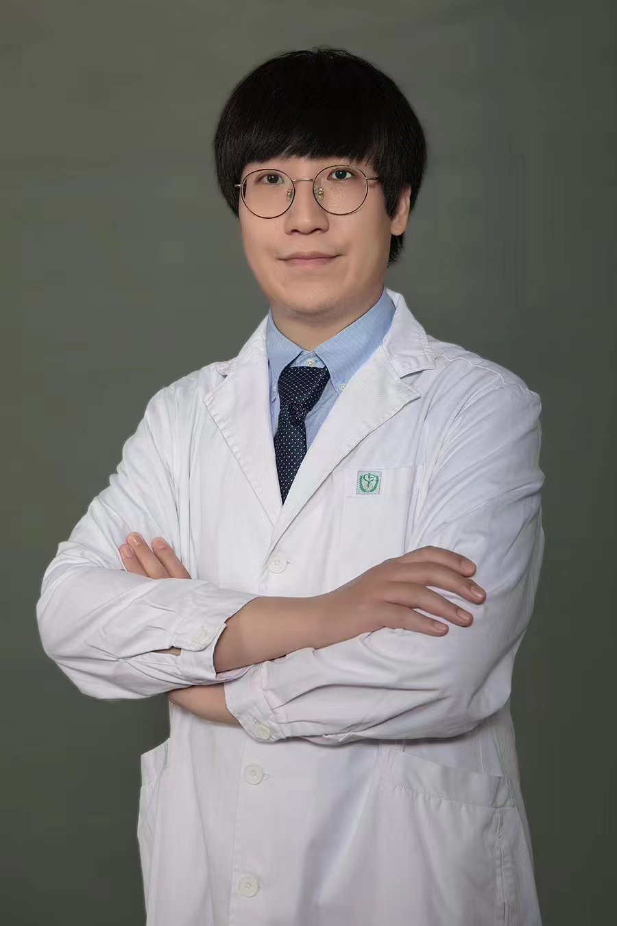 刘虎&nbsp;&nbsp;副主任医师