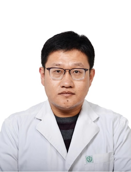 林巍&nbsp;&nbsp;副主任医师