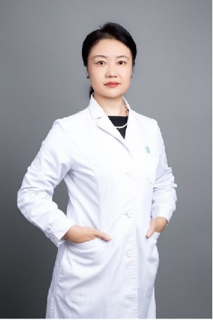 刘盈&nbsp;&nbsp;主任医师