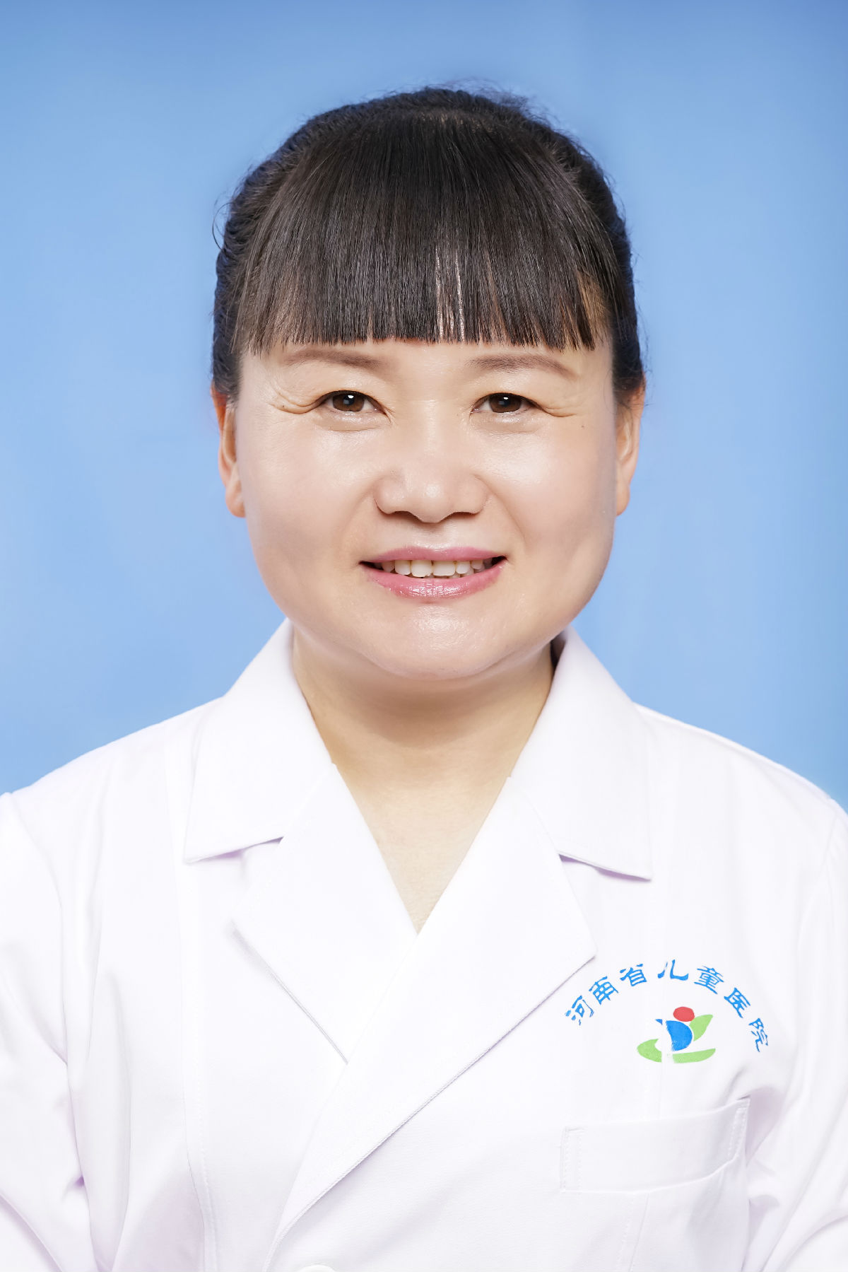 李靖婕&nbsp;&nbsp;主任医师