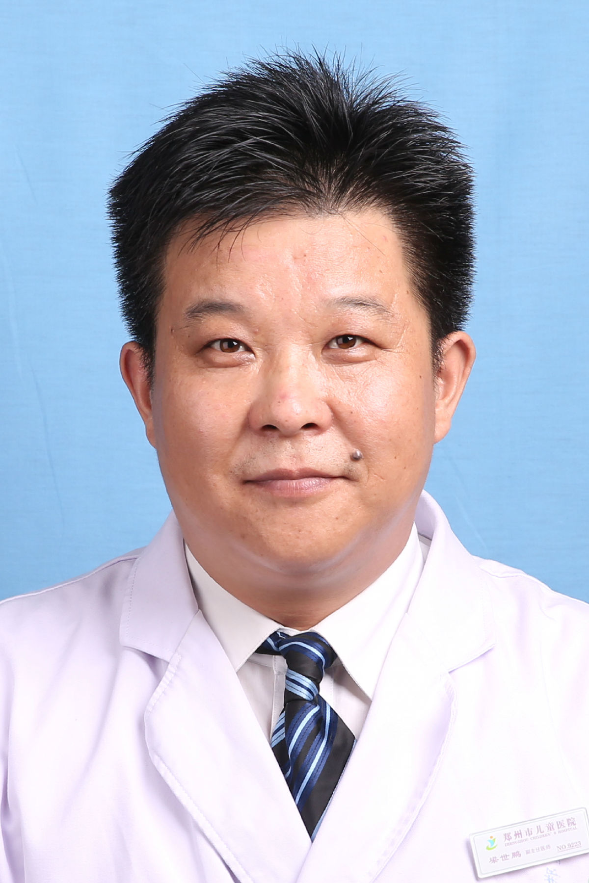 梁世鹏&nbsp;&nbsp;主任医师