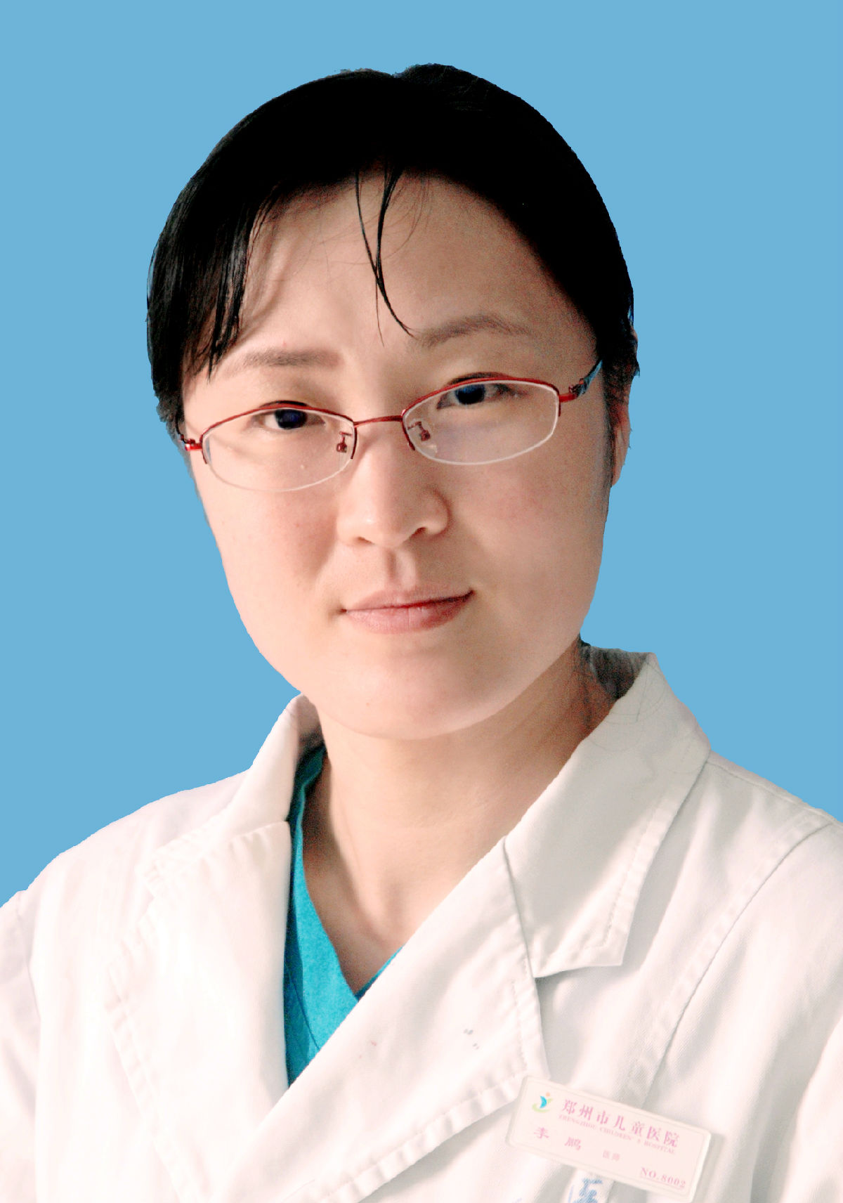 李鹏&nbsp;&nbsp;副主任医师