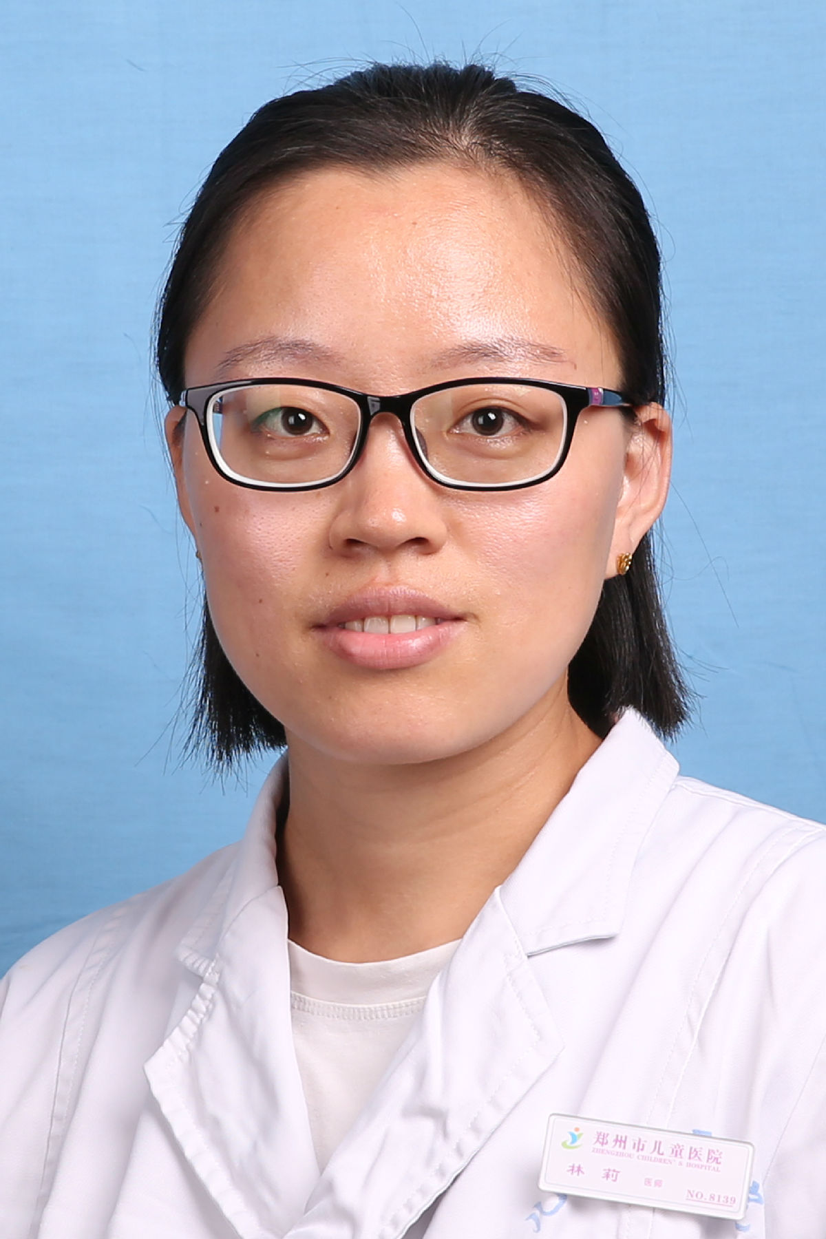 林莉&nbsp;&nbsp;副主任医师