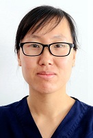 王志岭&nbsp;&nbsp;副主任医师