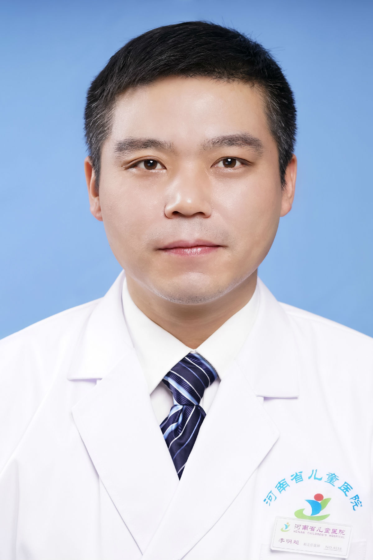 李明超&nbsp;&nbsp;副主任医师