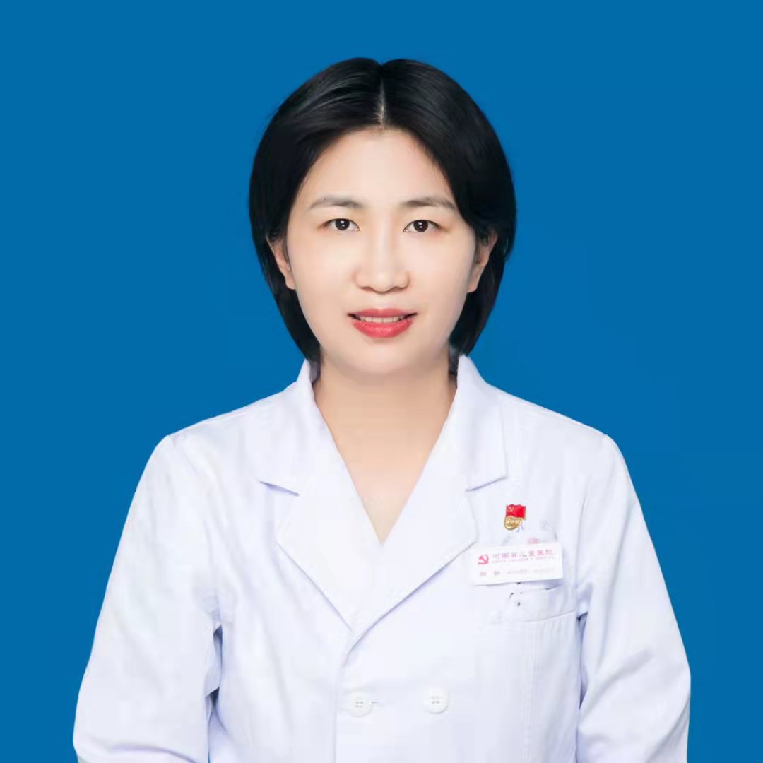 郭静&nbsp;&nbsp;副主任医师