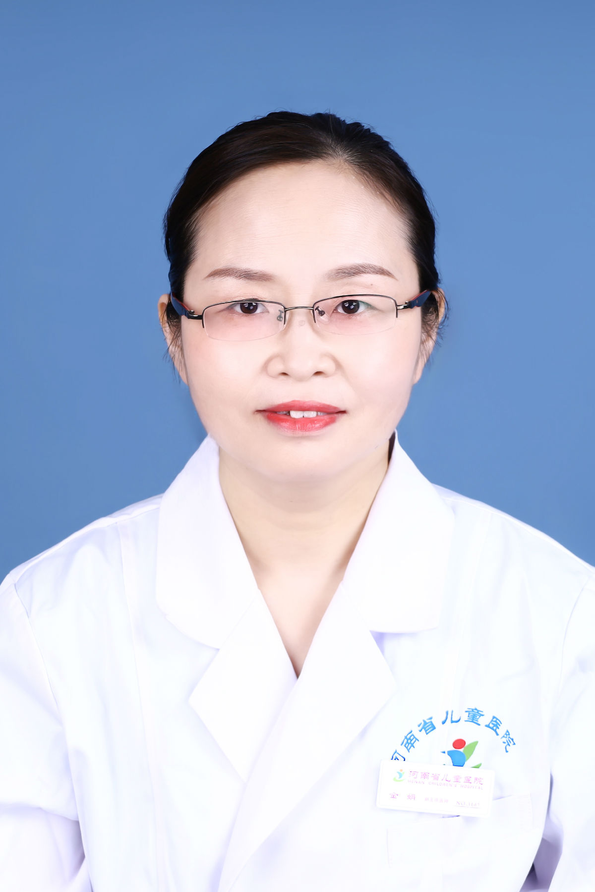 金娟&nbsp;&nbsp;副主任医师